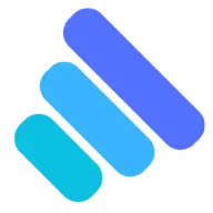 Trackmeld logo header